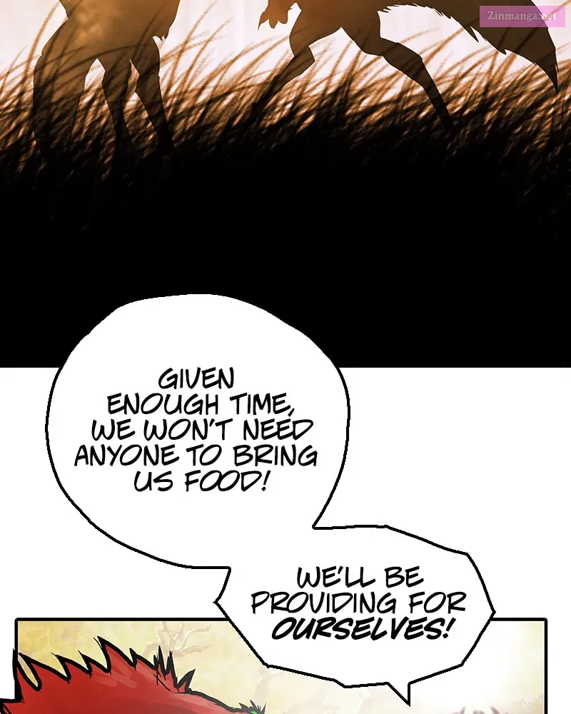Darbi Zinmanga X Chapter 120 Page 44
