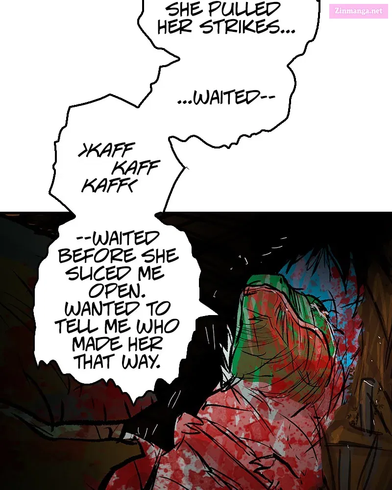 Darbi Zinmanga X Chapter 119 Page 38
