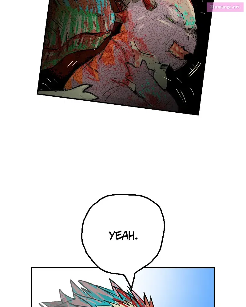 Darbi Zinmanga X Chapter 117 Page 43