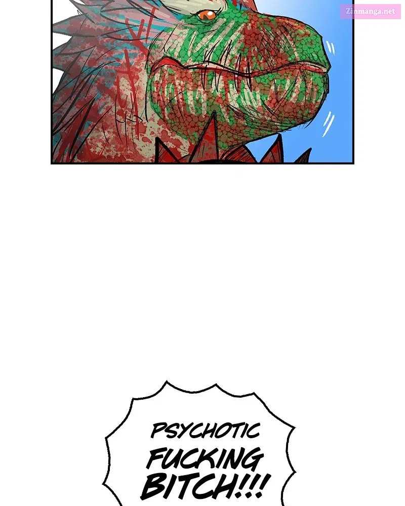 Darbi Zinmanga X Chapter 117 Page 44