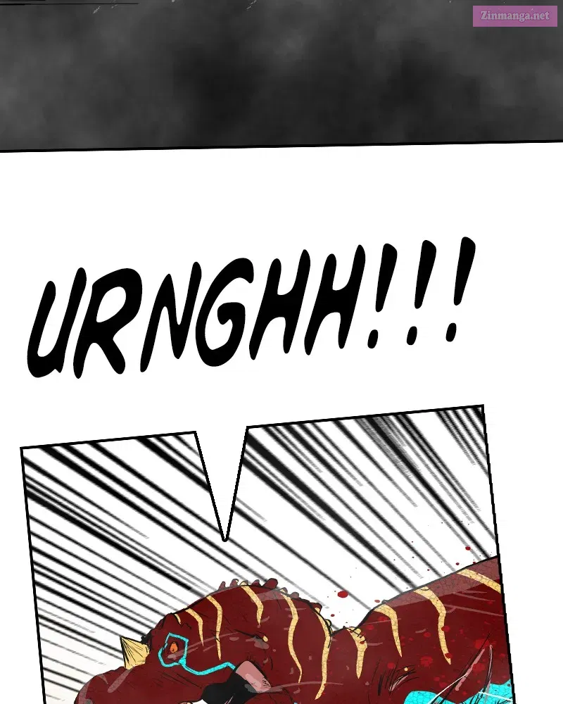 Darbi Zinmanga X Chapter 116 Page 6
