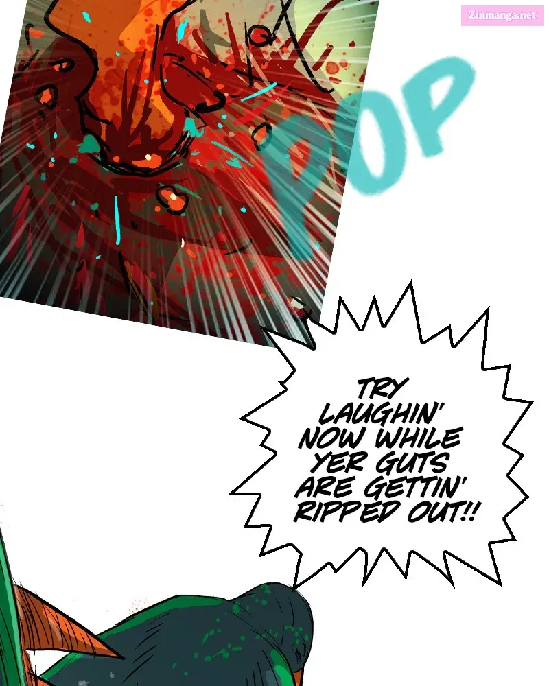 Darbi Zinmanga X Chapter 116 Page 15
