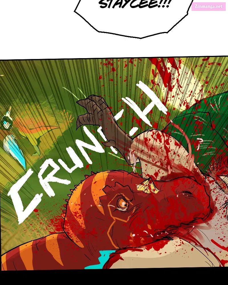 Darbi Zinmanga X Chapter 116 Page 24
