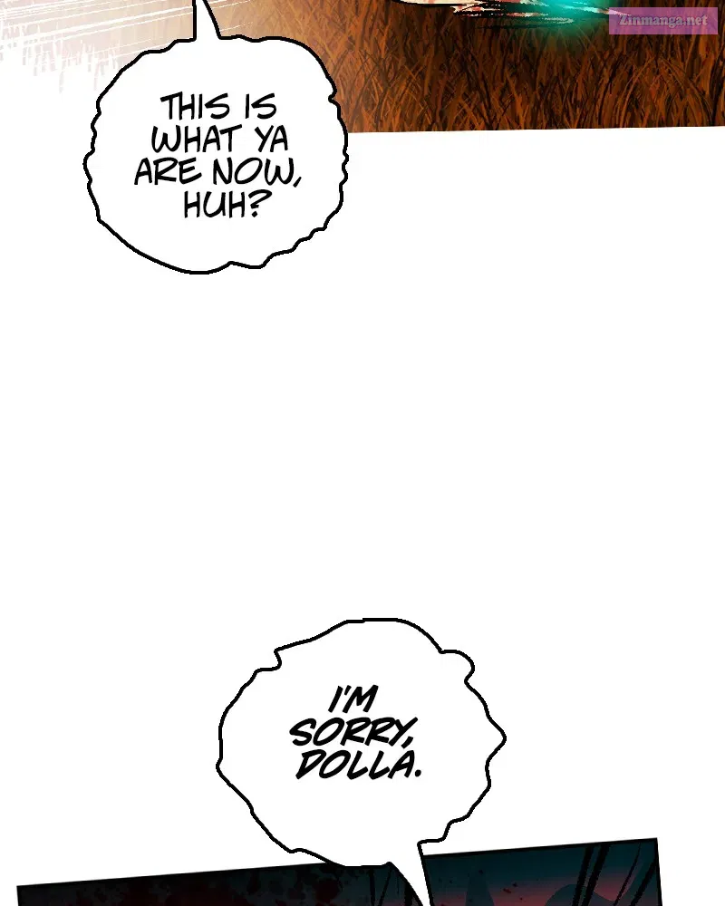 Darbi Zinmanga X Chapter 116 Page 50