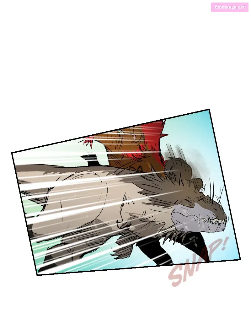 Darbi Zinmanga X Chapter 115 Page 15