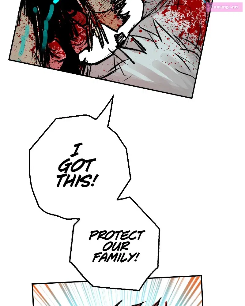 Darbi Zinmanga X Chapter 115 Page 38