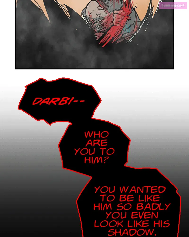 Darbi Zinmanga X Chapter 113 Page 6