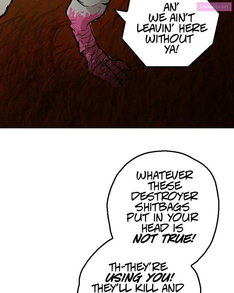 Darbi Zinmanga X Chapter 113 Page 53