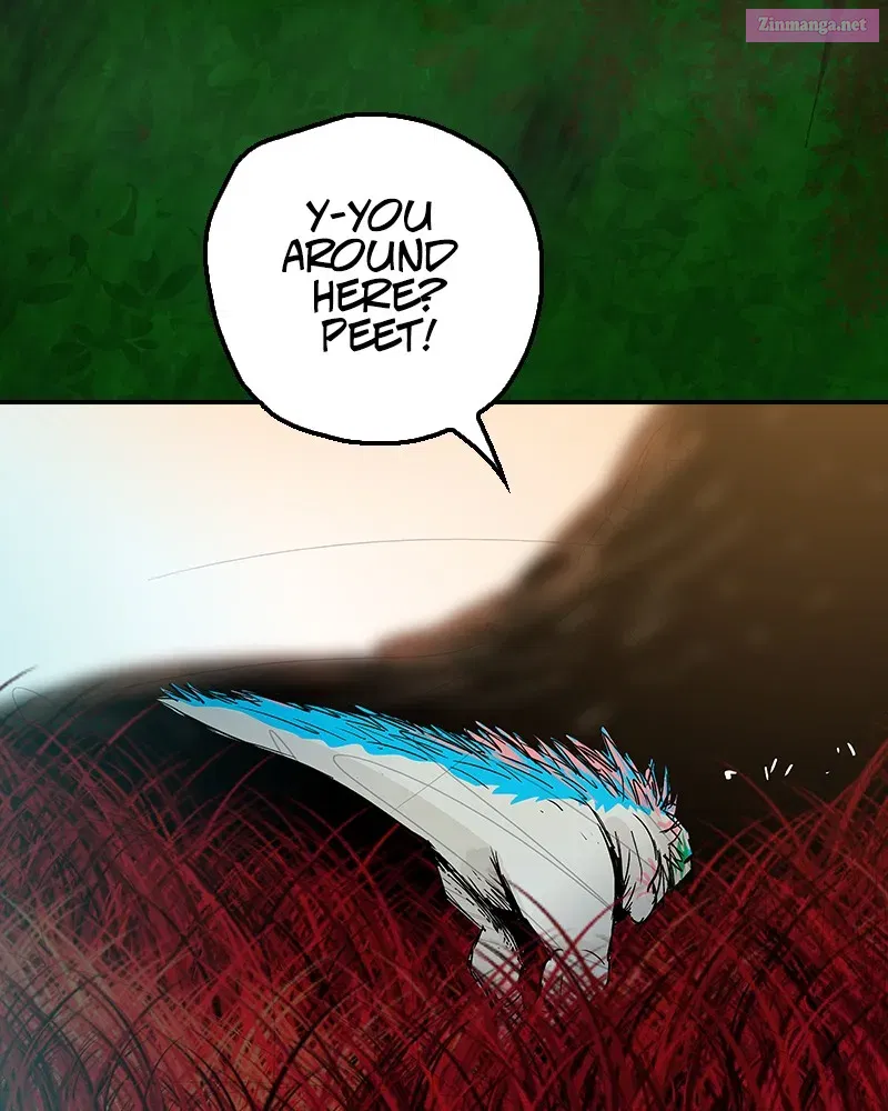 Darbi Zinmanga X Chapter 112 Page 51