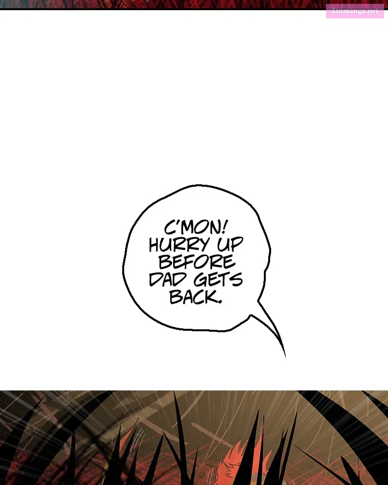 Darbi Zinmanga X Chapter 112 Page 52