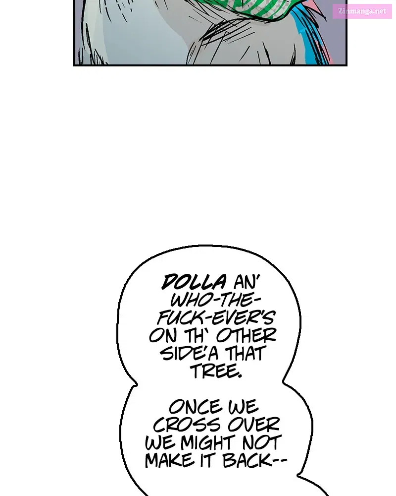 Darbi Zinmanga X Chapter 112 Page 66