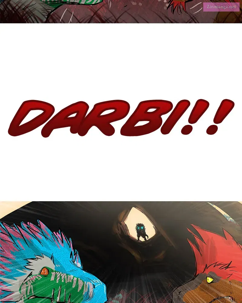 Darbi Zinmanga X Chapter 112 Page 73