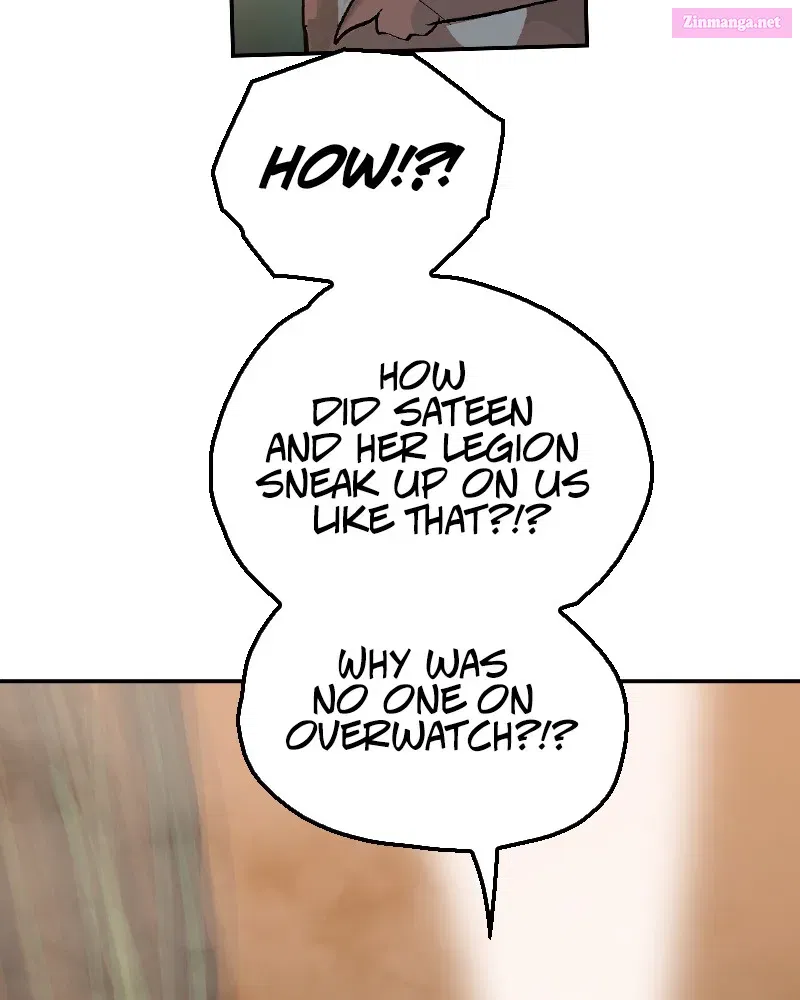 Darbi Zinmanga X Chapter 111 Page 20