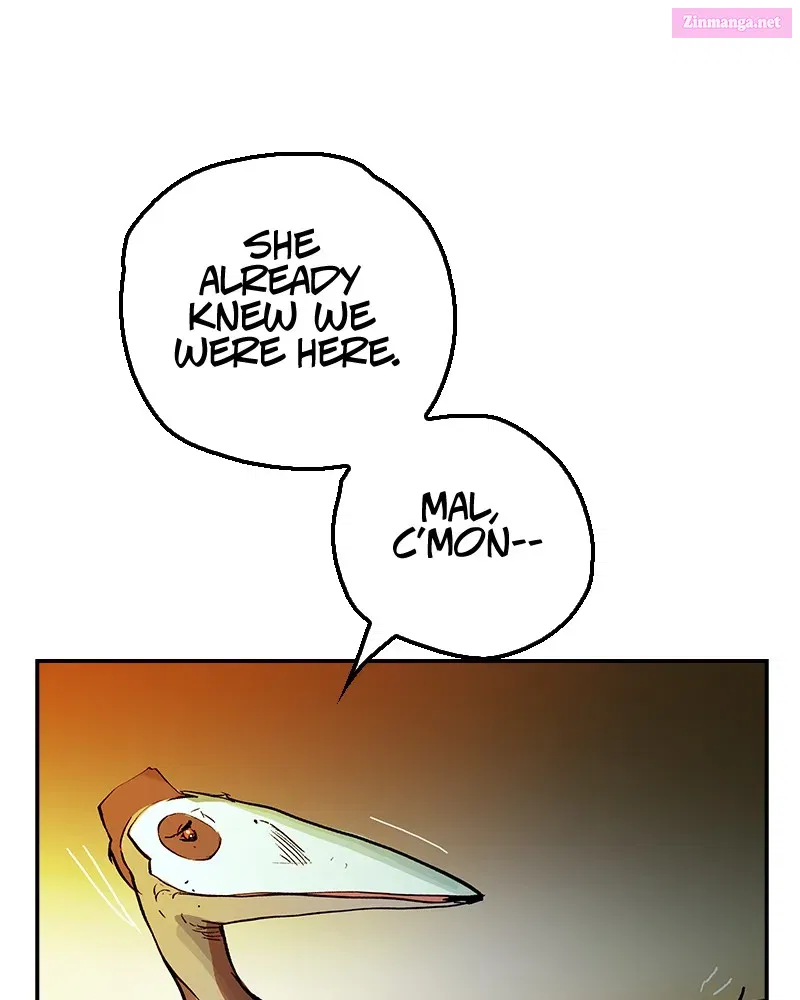 Darbi Zinmanga X Chapter 111 Page 25