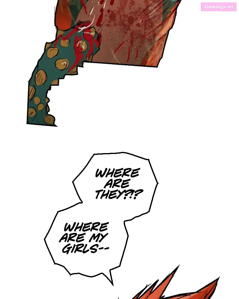 Darbi Zinmanga X Chapter 111 Page 63