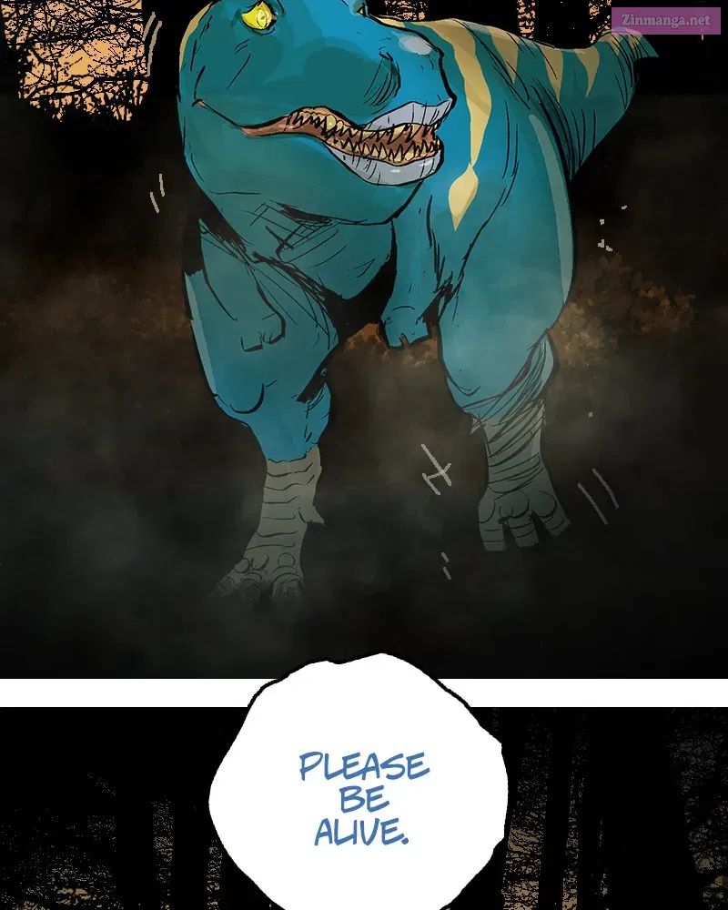 Darbi Zinmanga X Chapter 111 Page 69