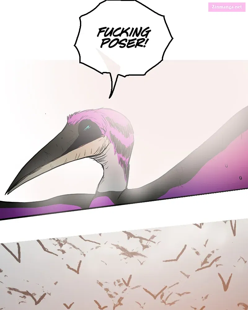 Darbi Zinmanga X Chapter 110 Page 54