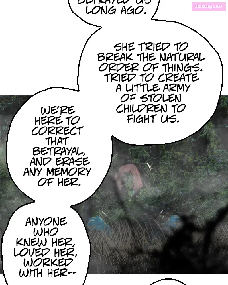 Darbi Zinmanga X Chapter 109 Page 13