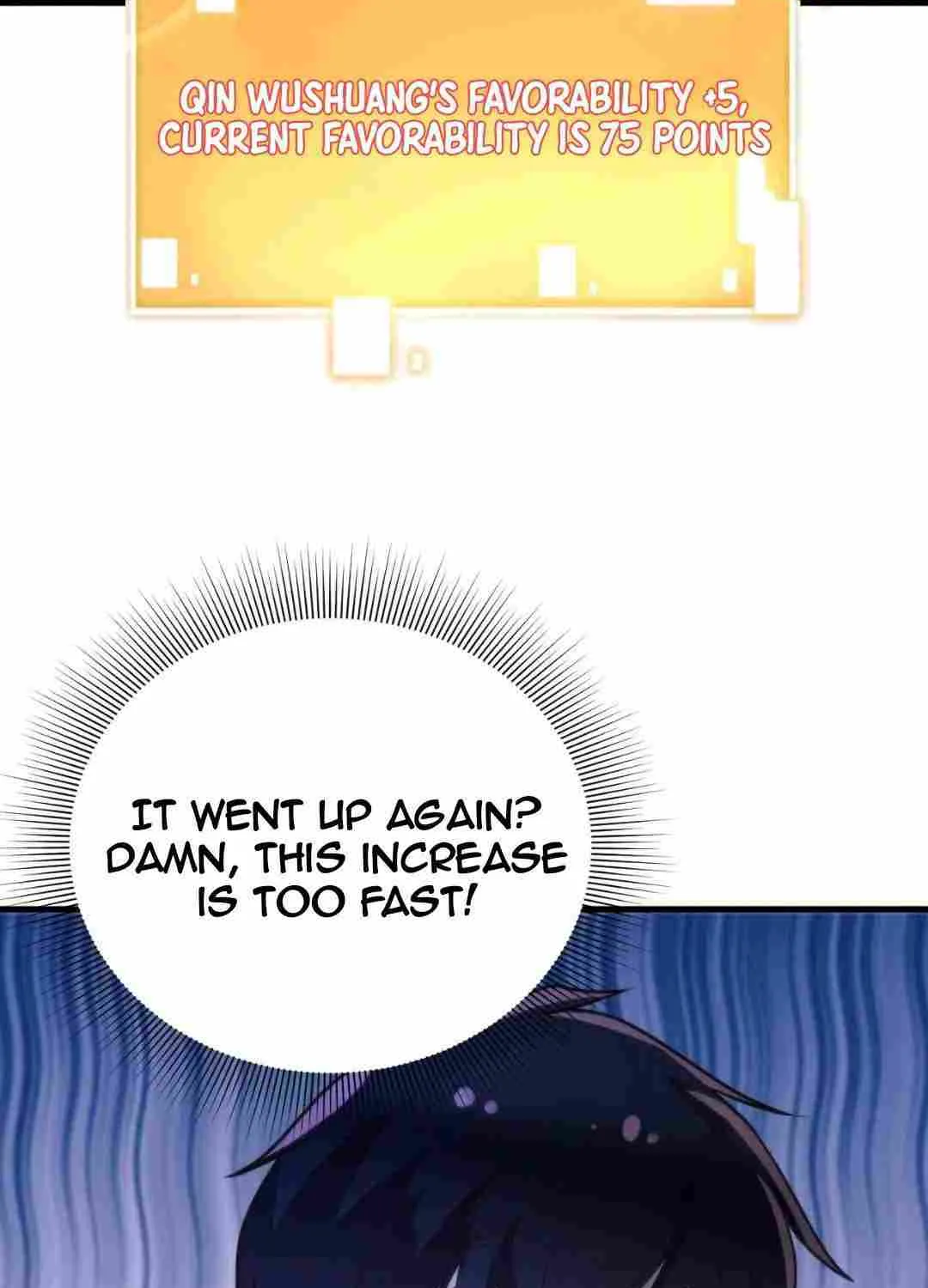 I Have 90 Billion Licking Gold Zinmanga X Chapter 246 Page 13