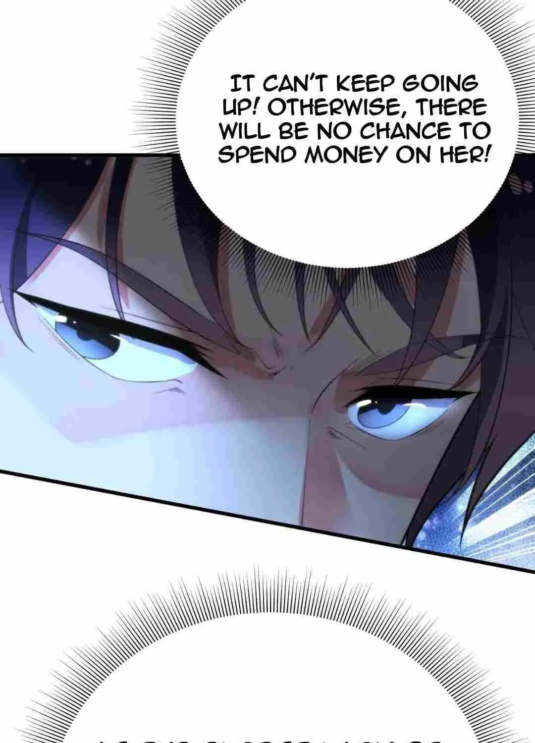 I Have 90 Billion Licking Gold Zinmanga X Chapter 246 Page 15