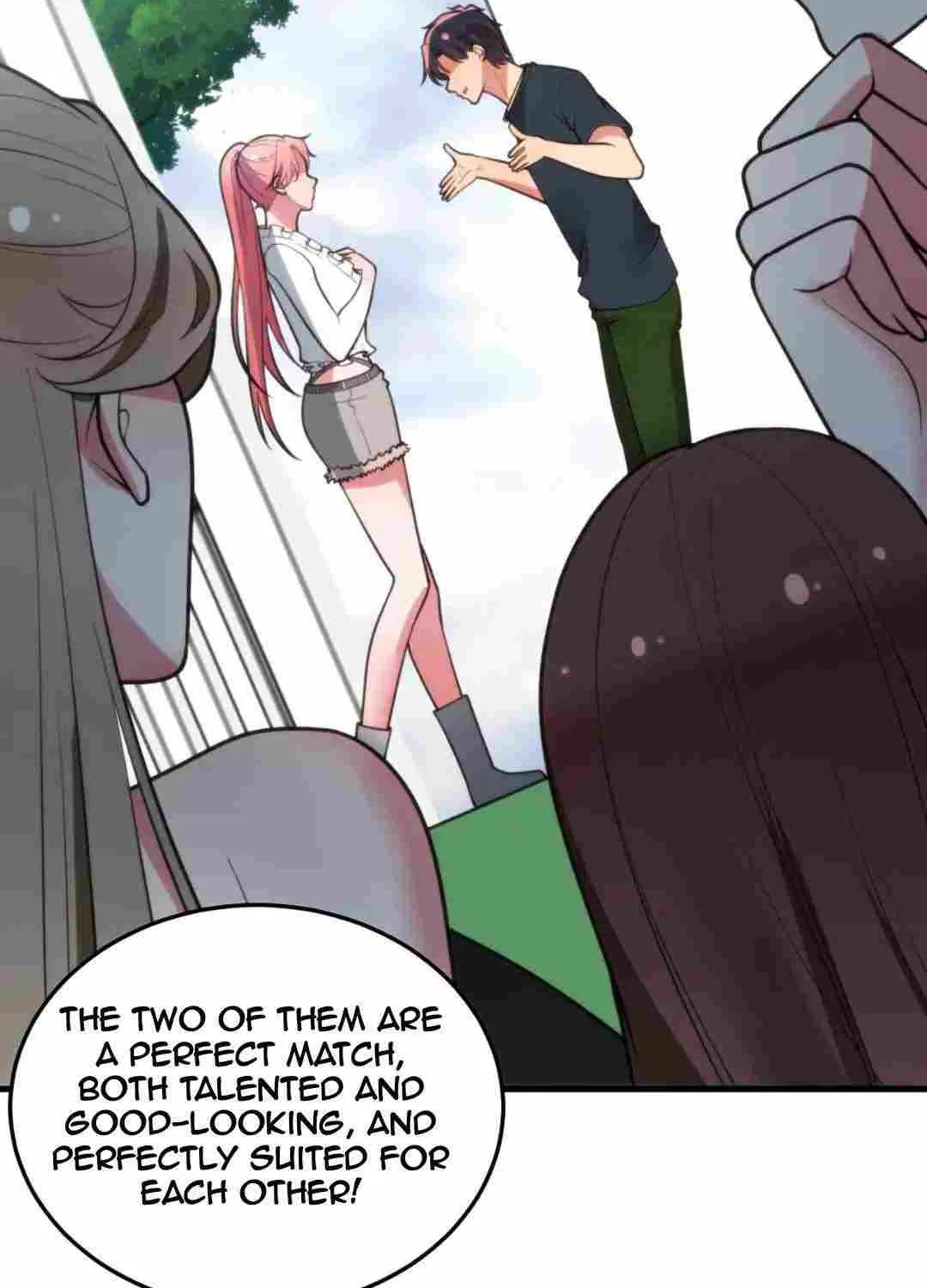 I Have 90 Billion Licking Gold Zinmanga X Chapter 246 Page 21