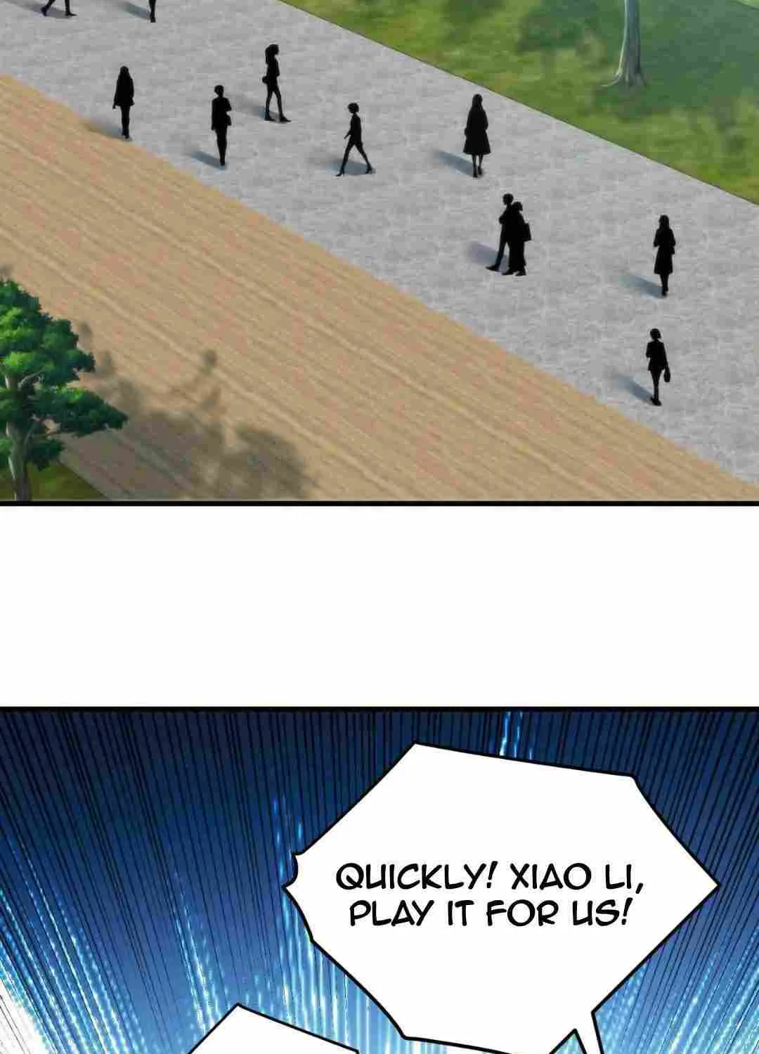 I Have 90 Billion Licking Gold Zinmanga X Chapter 246 Page 24