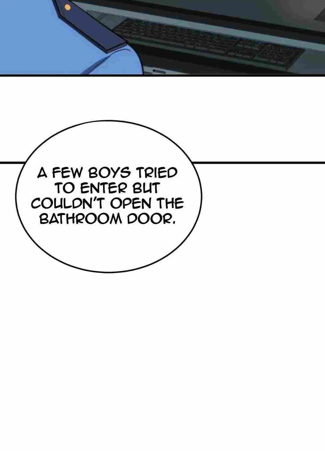 I Have 90 Billion Licking Gold Zinmanga X Chapter 246 Page 27