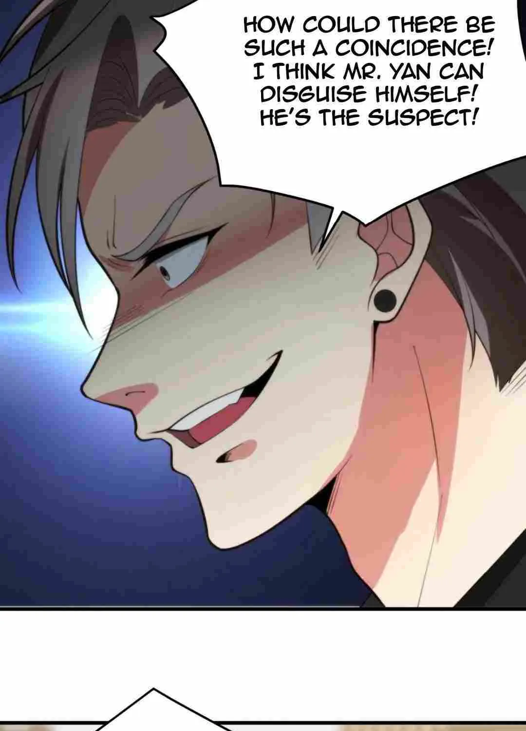 I Have 90 Billion Licking Gold Zinmanga X Chapter 246 Page 30