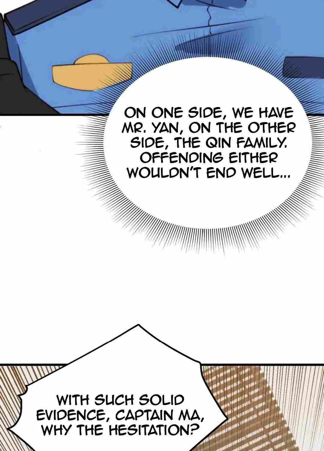 I Have 90 Billion Licking Gold Zinmanga X Chapter 246 Page 34