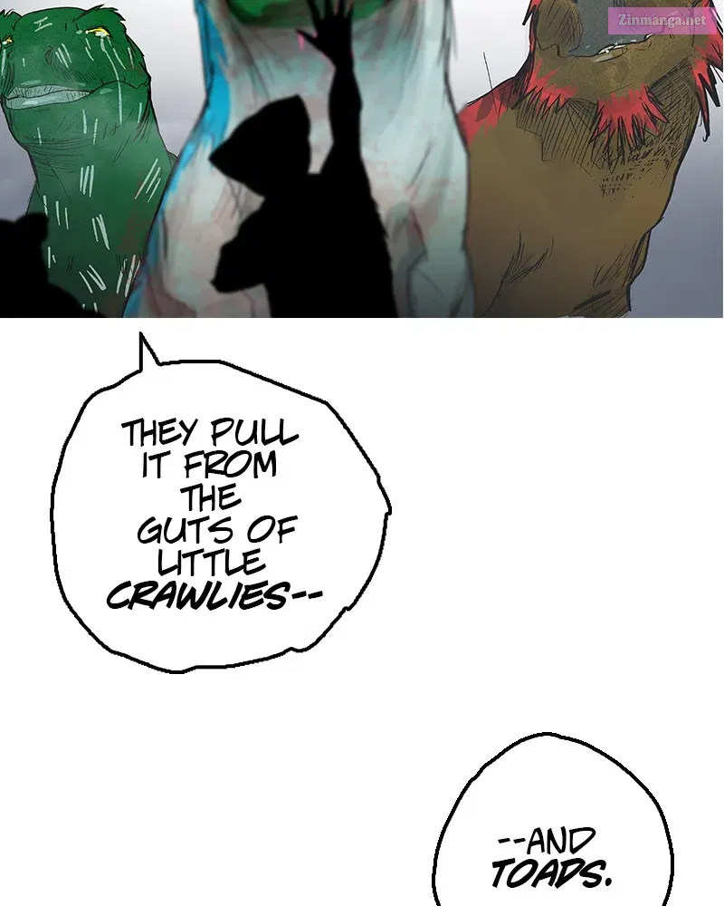 Darbi Zinmanga X Chapter 108 Page 27
