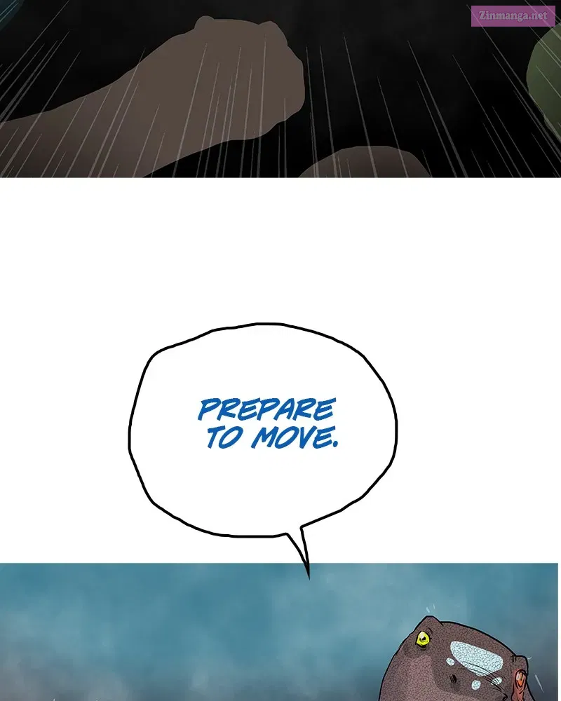 Darbi Zinmanga X Chapter 105 Page 18