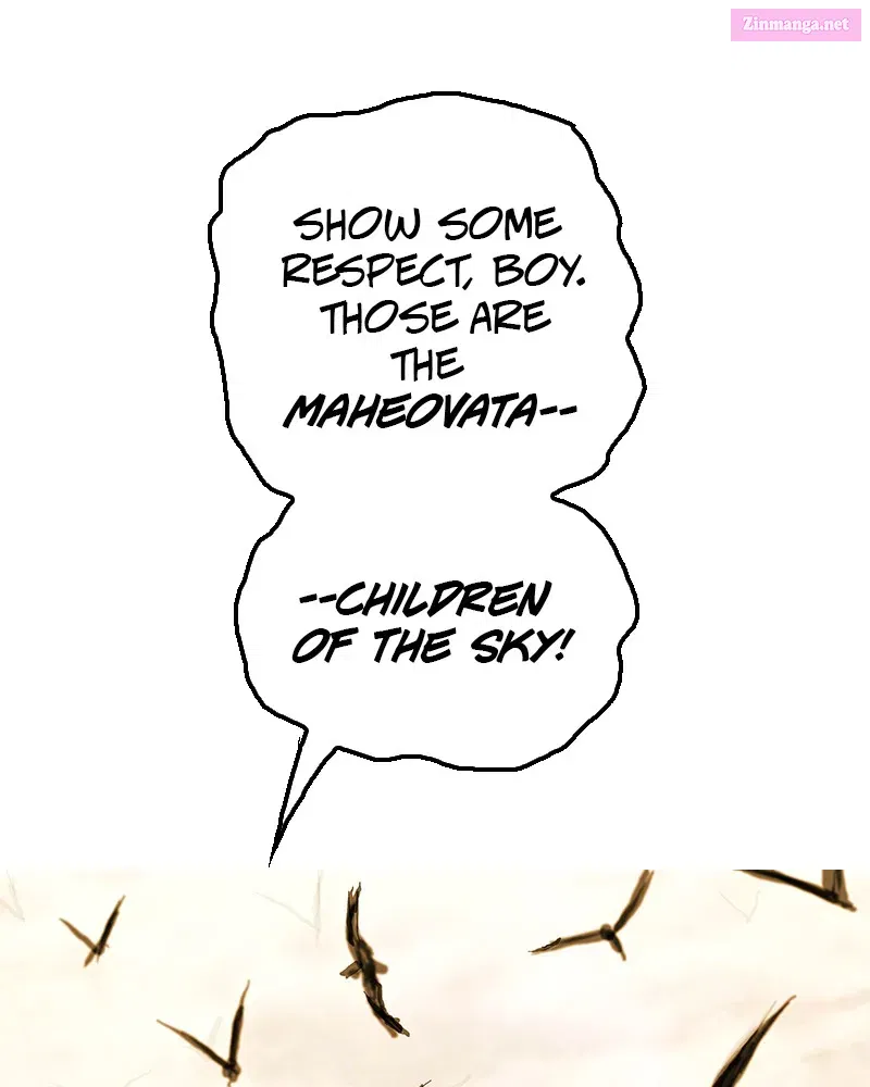 Darbi Zinmanga X Chapter 104 Page 8