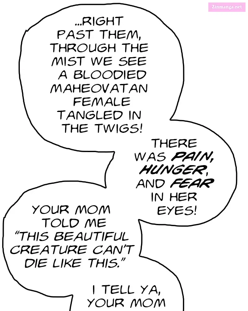 Darbi Zinmanga X Chapter 104 Page 19