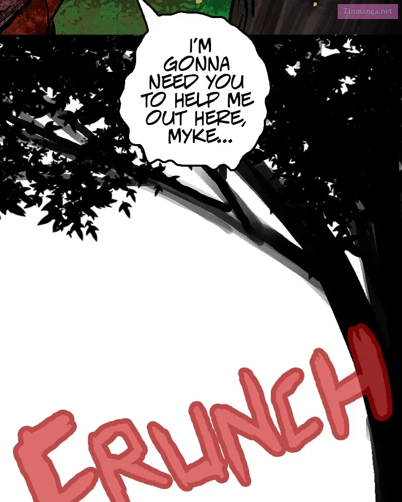 Darbi Zinmanga X Chapter 103 Page 19