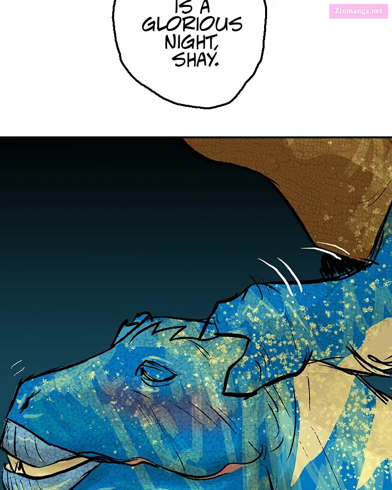 Darbi Zinmanga X Chapter 103 Page 29