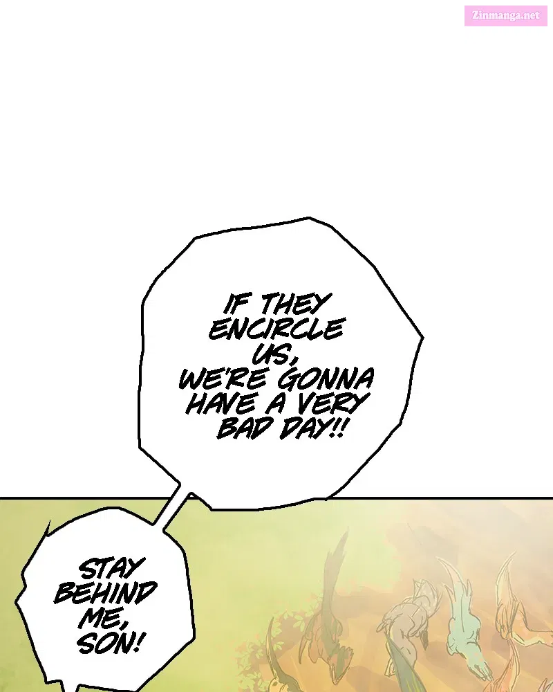 Darbi Zinmanga X Chapter 102 Page 25