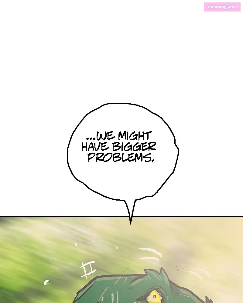 Darbi Zinmanga X Chapter 101 Page 41