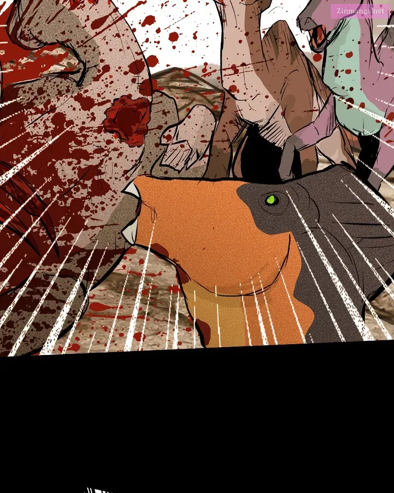 Darbi Zinmanga X Chapter 100 Page 20