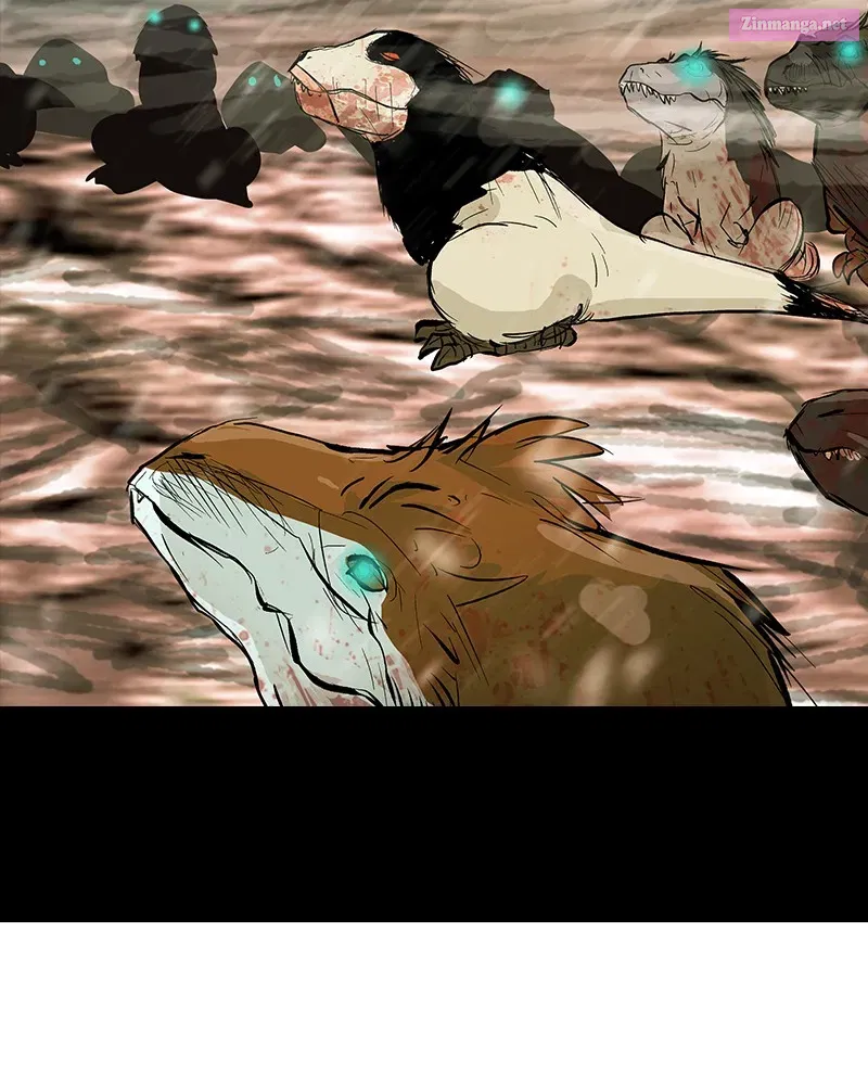 Darbi Zinmanga X Chapter 100 Page 25