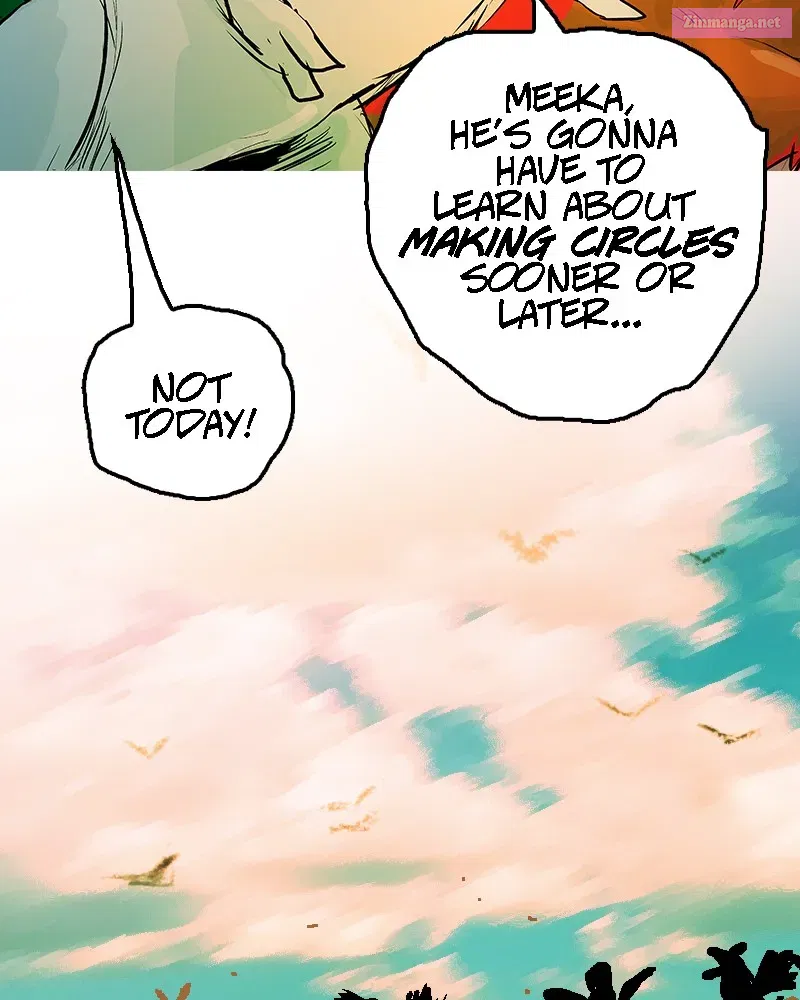 Darbi Zinmanga X Chapter 100 Page 49