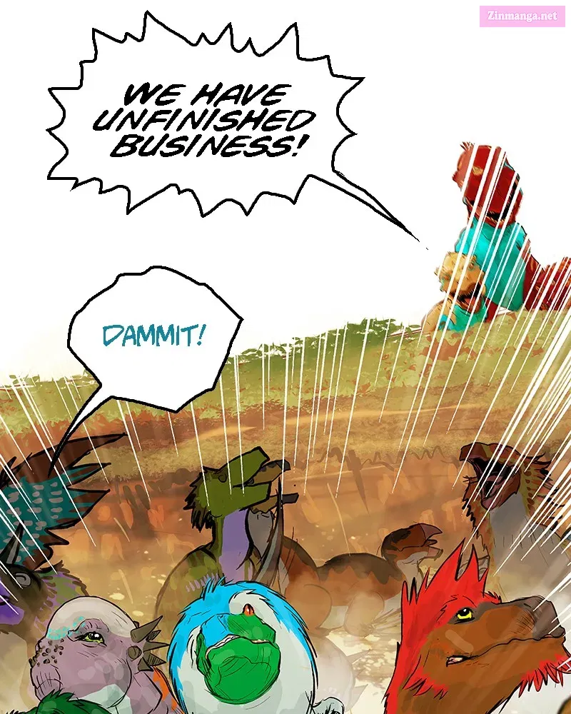Darbi Zinmanga X Chapter 100 Page 51