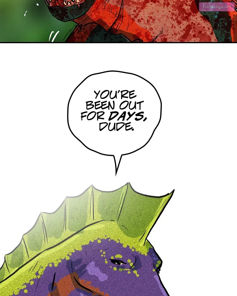 Darbi Zinmanga X Chapter 99 Page 43