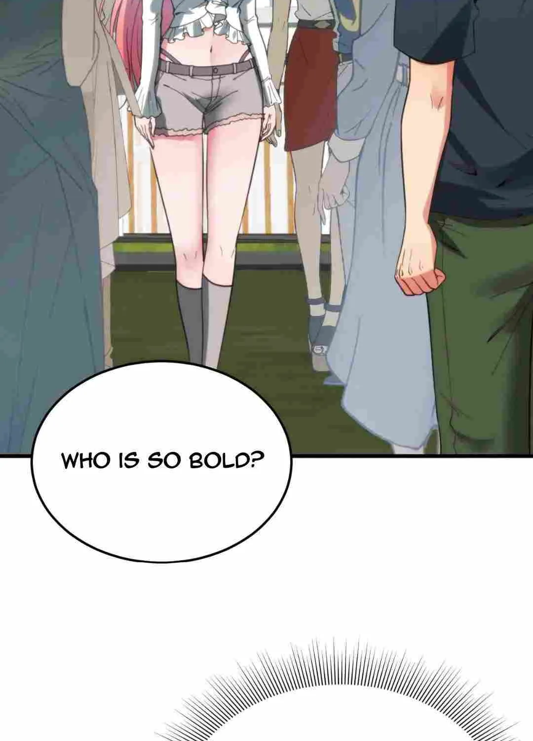 I Have 90 Billion Licking Gold Zinmanga X Chapter 245 Page 19