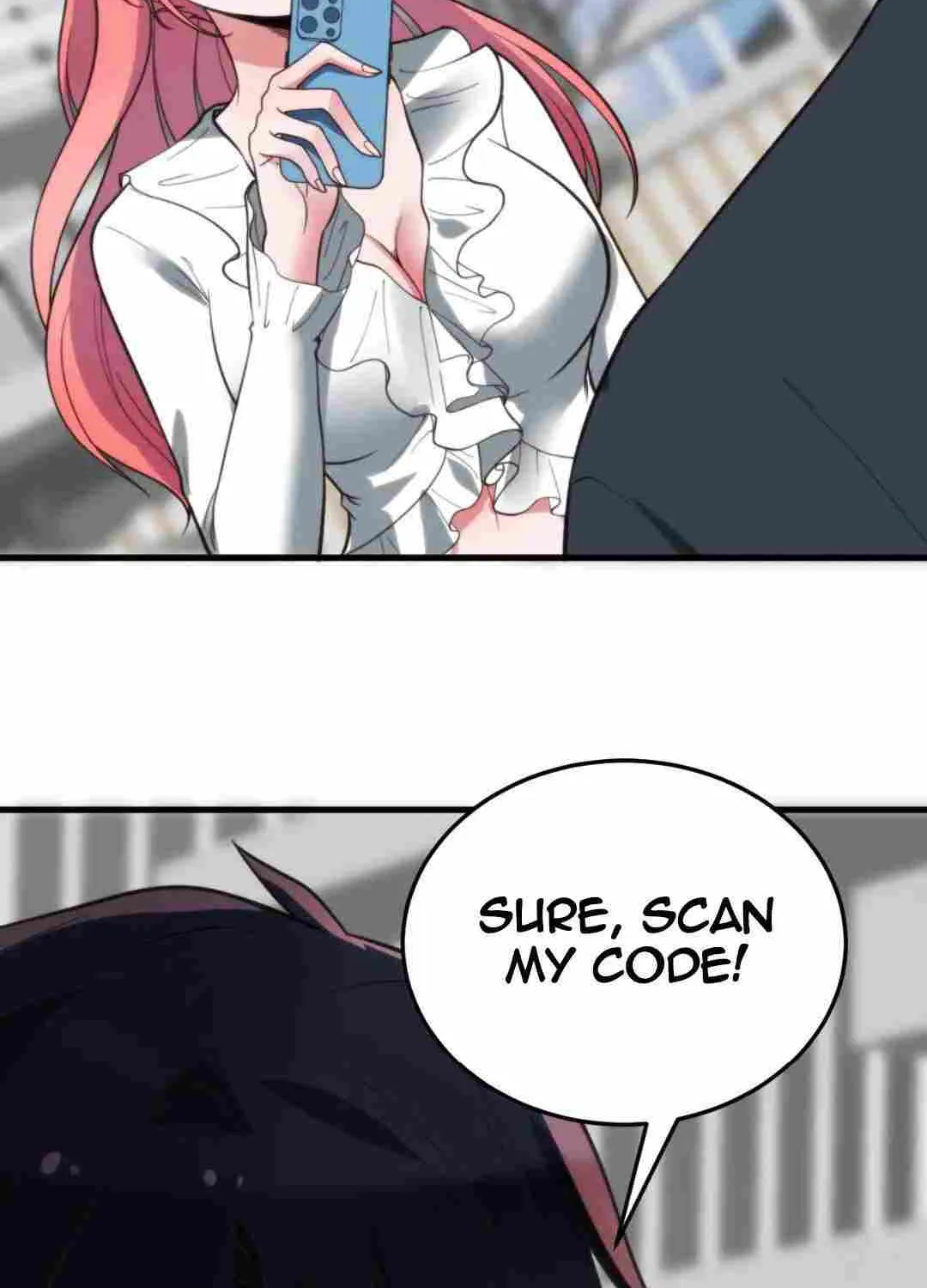 I Have 90 Billion Licking Gold Zinmanga X Chapter 245 Page 29