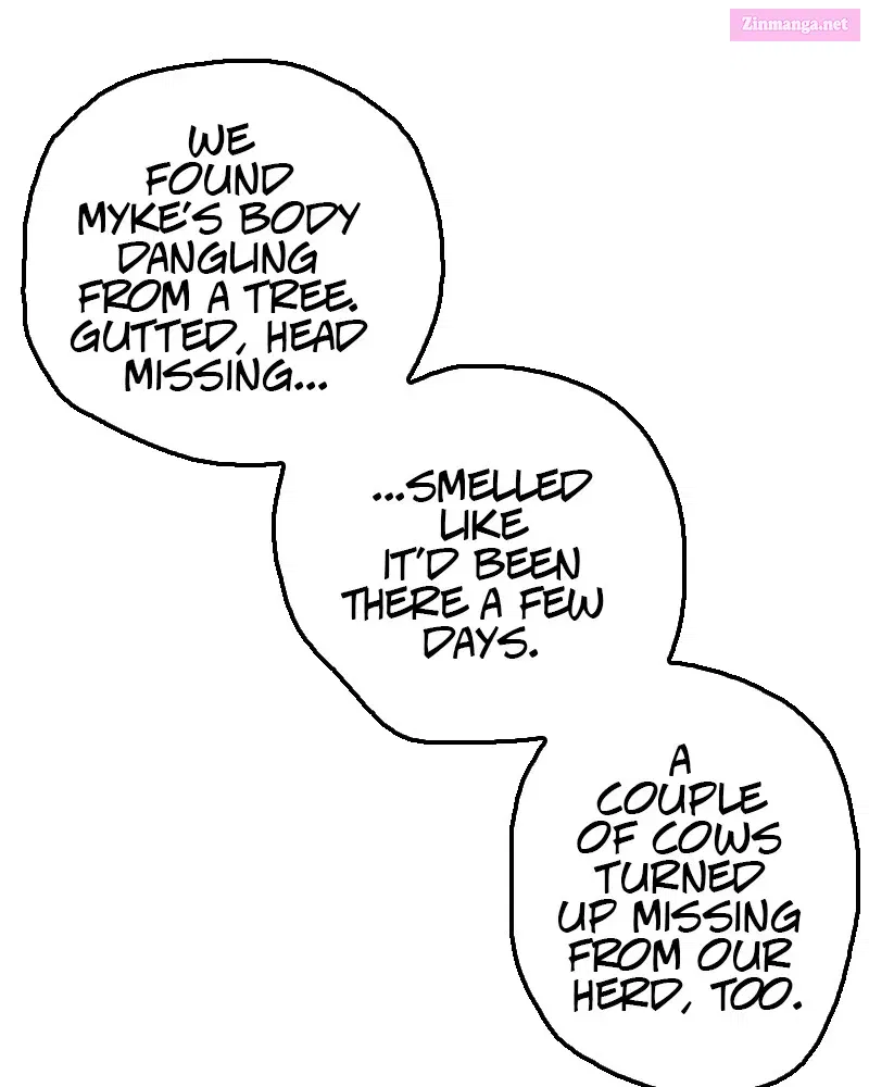 Darbi Zinmanga X Chapter 98 Page 51
