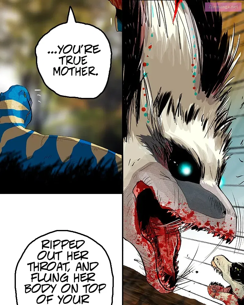 Darbi Zinmanga X Chapter 97 Page 15