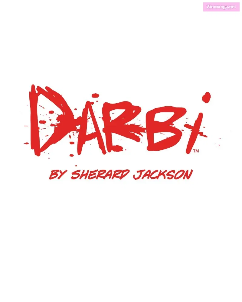Darbi Zinmanga X Chapter 96 Page 1