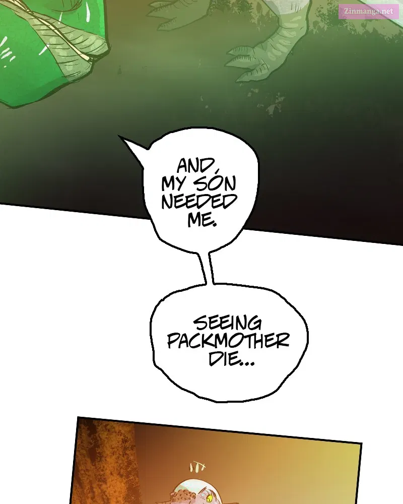 Darbi Zinmanga X Chapter 95 Page 20