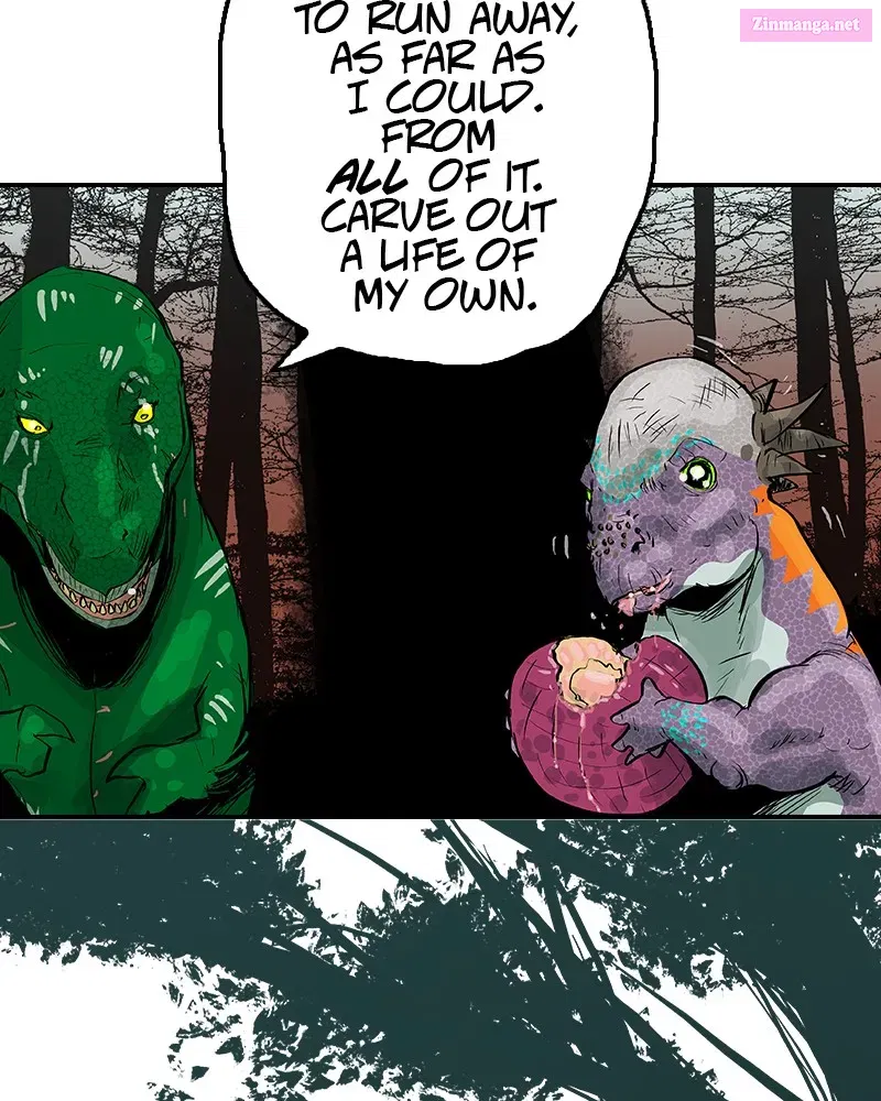 Darbi Zinmanga X Chapter 95 Page 23