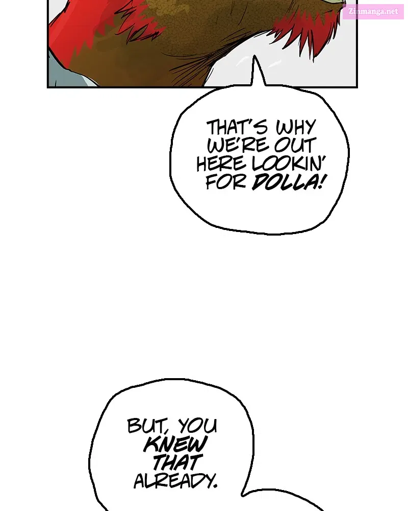 Darbi Zinmanga X Chapter 95 Page 27